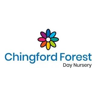 Chingford Forest Day Nursery and Preschool logo