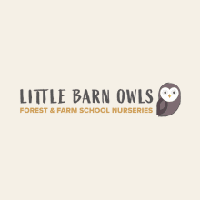 Little Barn Owls Nursery, Midhurst logo