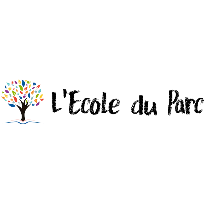 L'Ecole Du Parc -Stormont Road logo