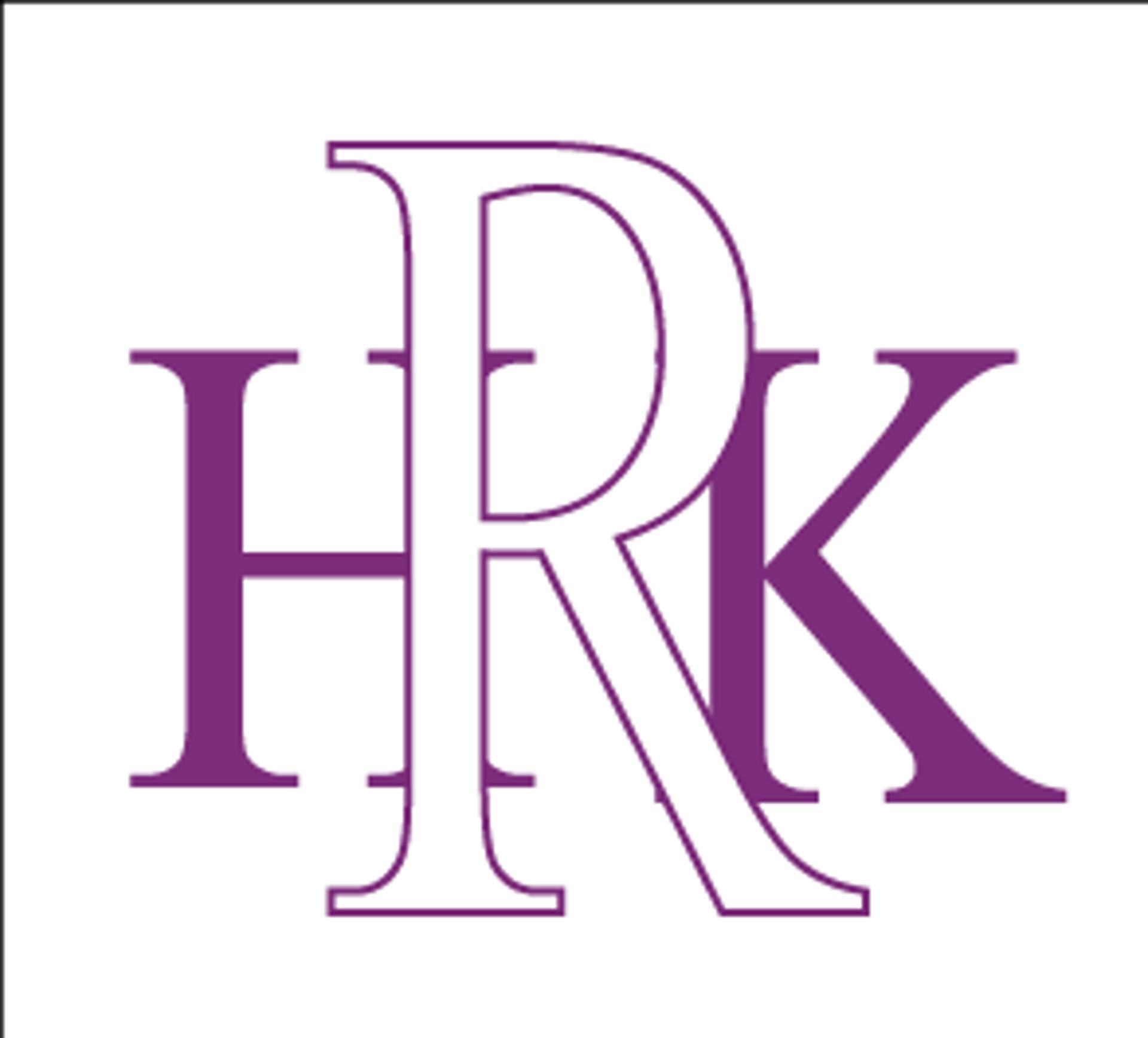 Richmond House Kindergarten, Hale logo