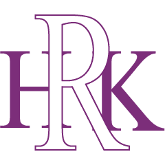 Richmond House Kindergarten, Hale logo