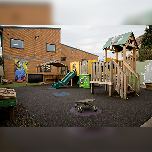 Nursery photo