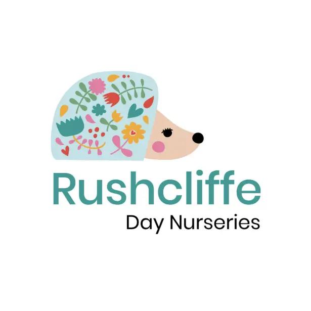 Radcliffe-On-Trent Day Nursery logo
