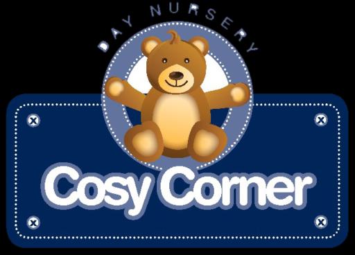 Cosy Corner Day Nursery logo