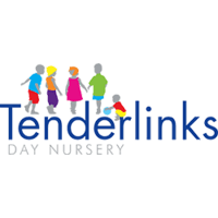 Tenderlinks Day Nursery – Wandsworth logo