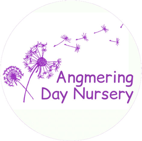 Angmering Day Nursery logo