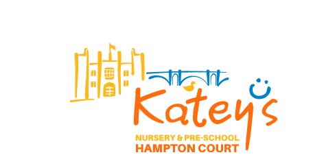 Katey's Nursery & Pre-school Hampton Court logo
