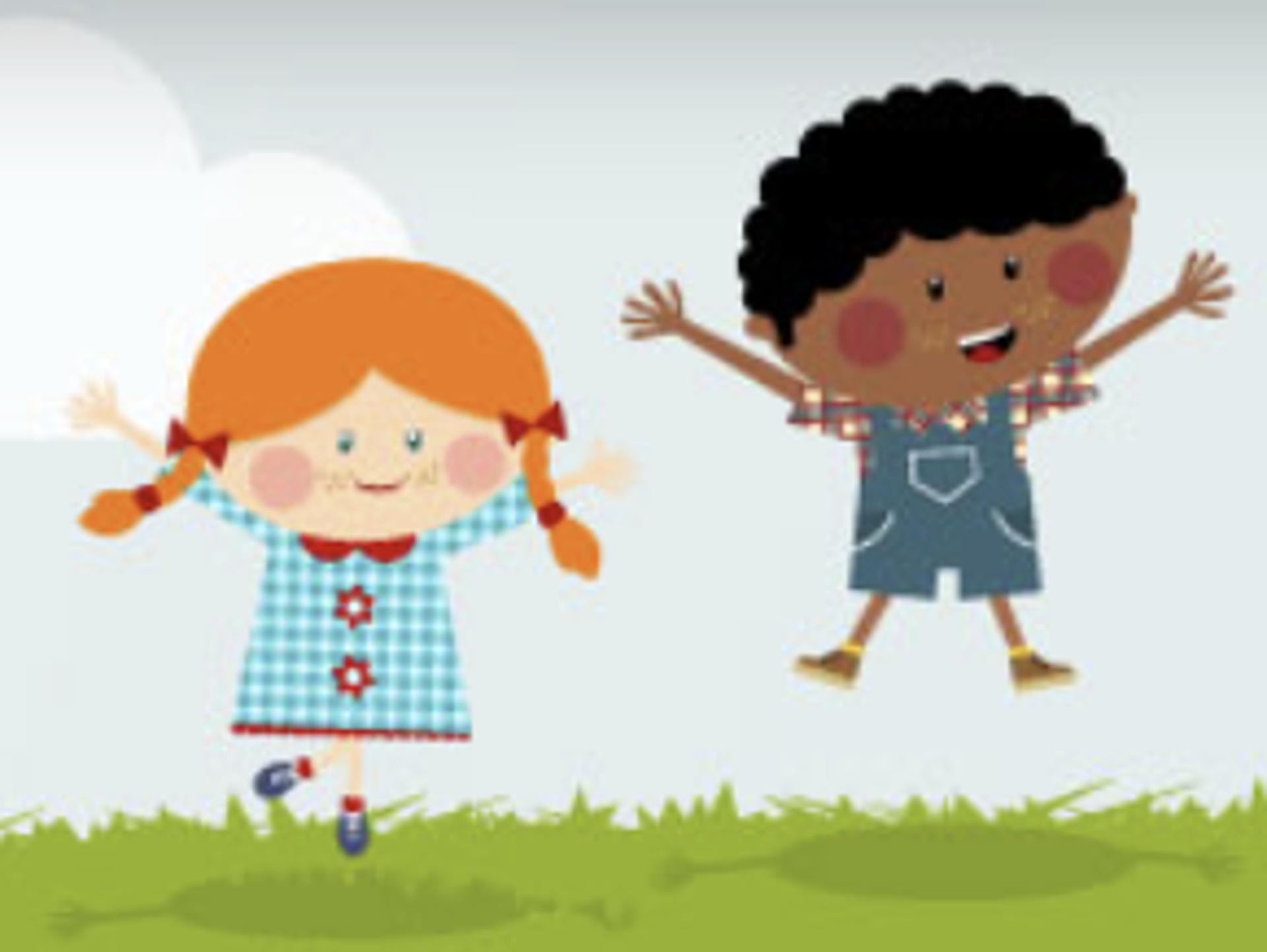 My Favourite Nursery logo