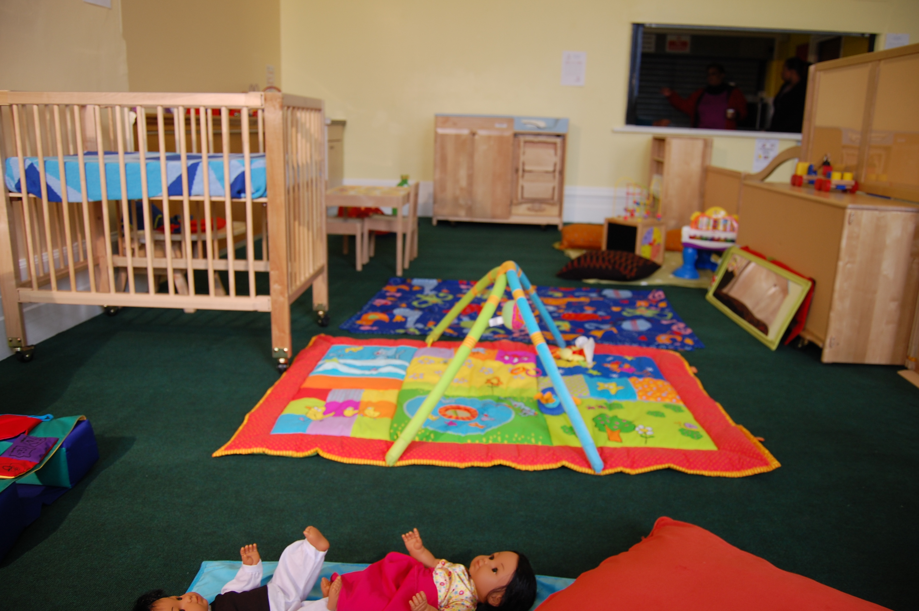 Nursery photo