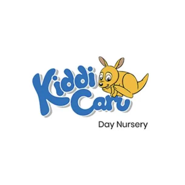 Kiddi Caru Day Nursery Abington Grove logo