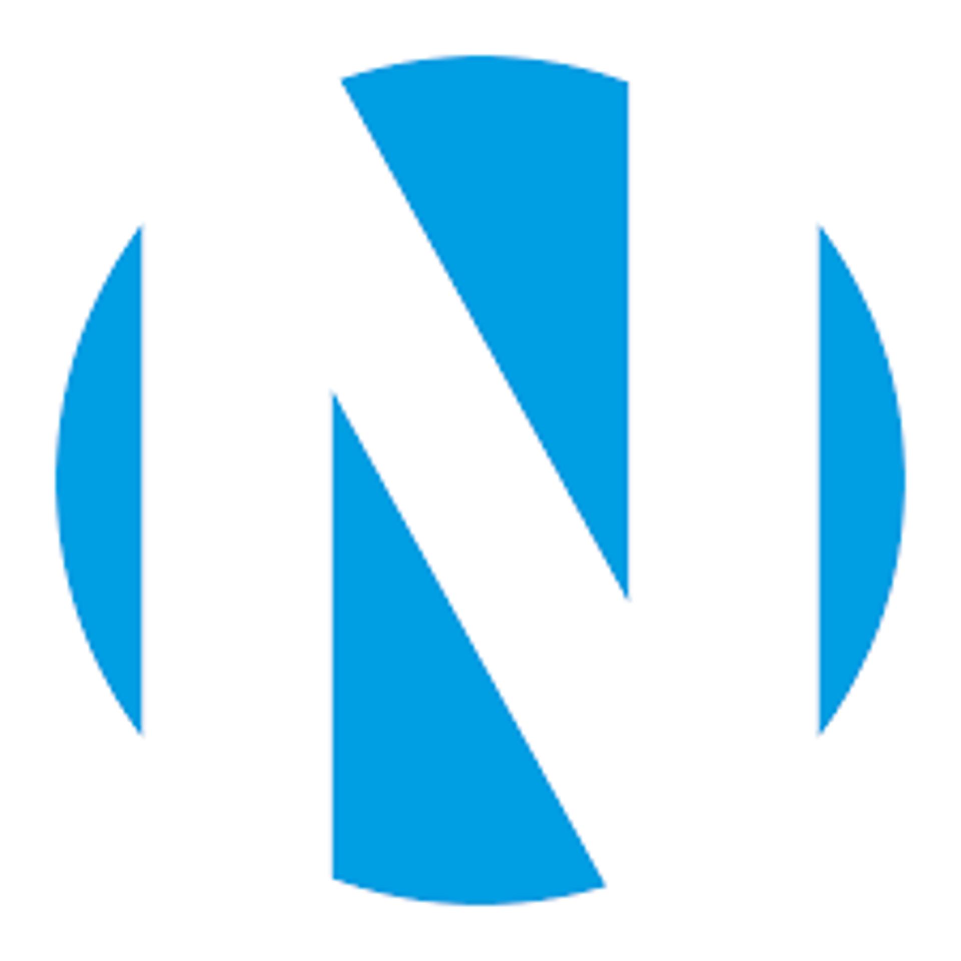 New City Nursery (Hackney) logo