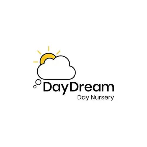 DayDream Day Nursery logo