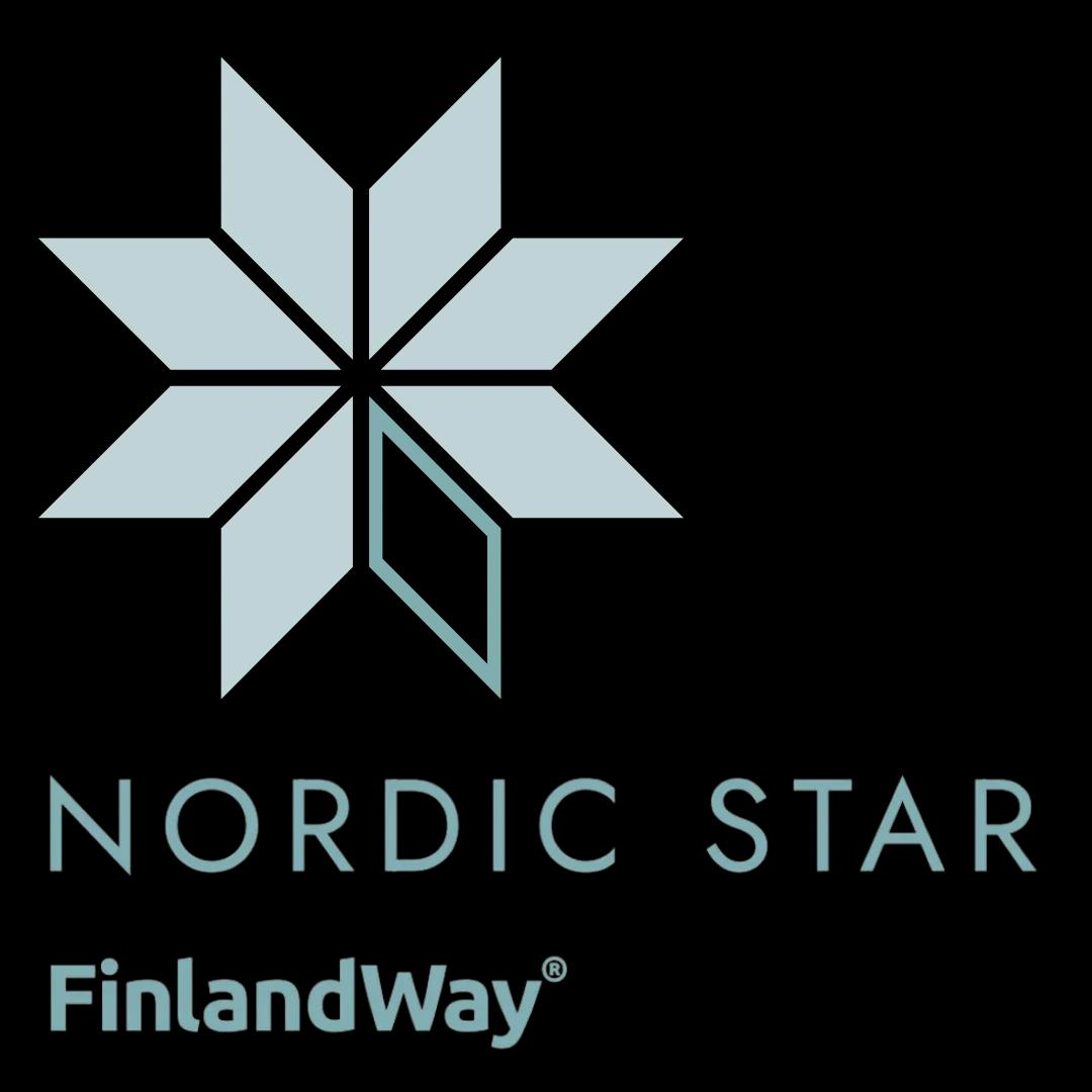 Nordic Star Nursery logo