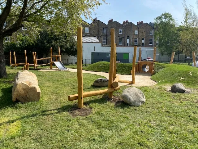 Nursery photo