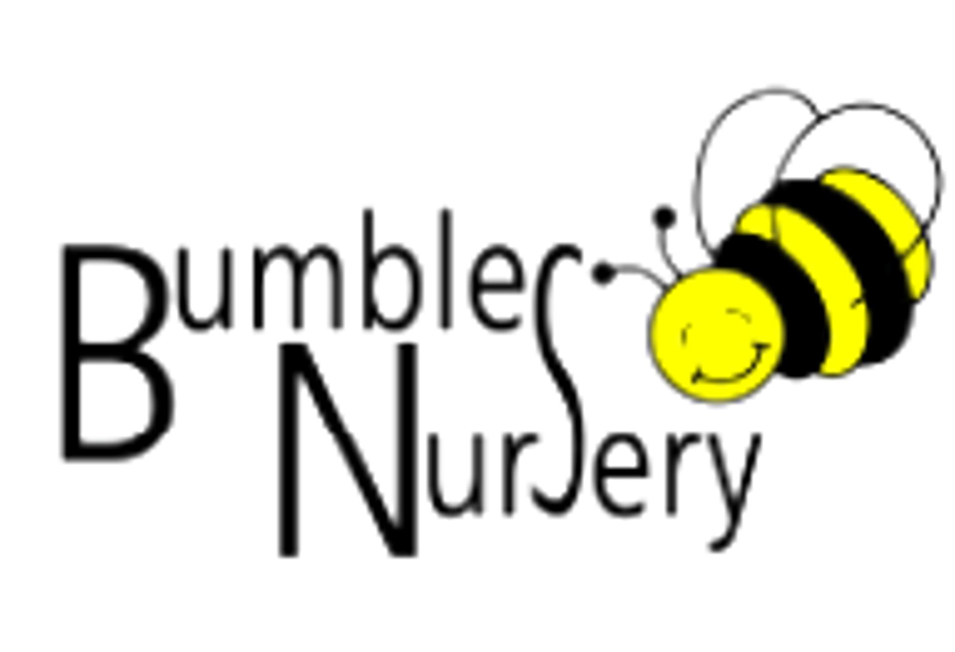 Bumbles Maghull logo