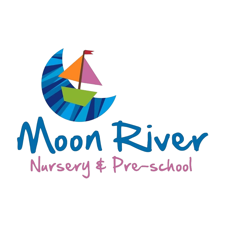 Moon River Nursery And Pre-School logo