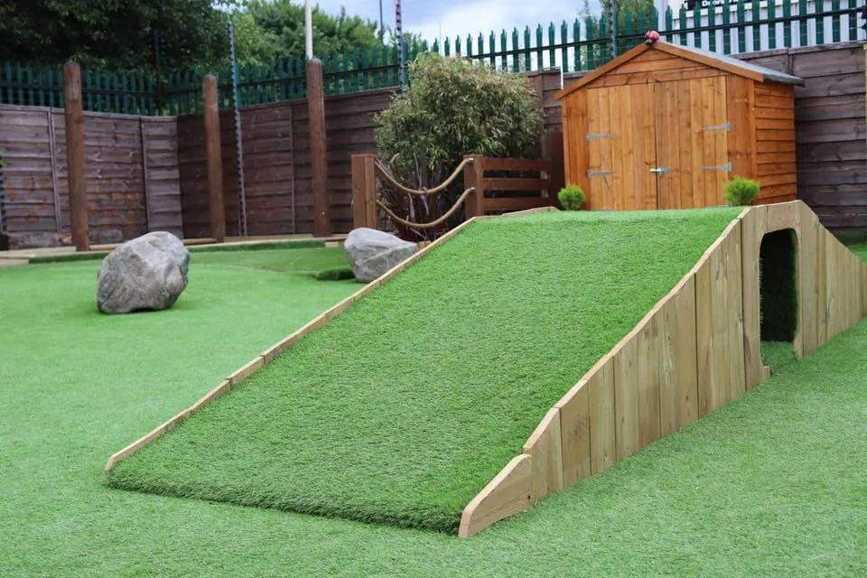 Nursery image