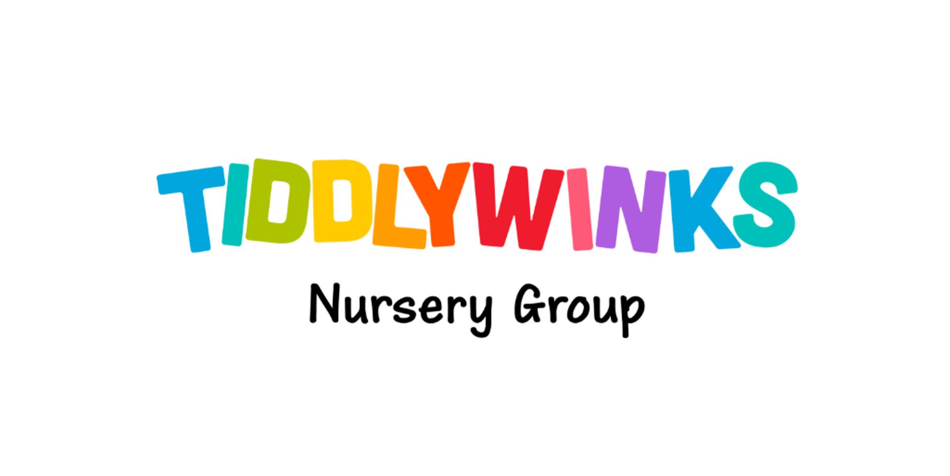 Tiddlywinks Ancoats logo