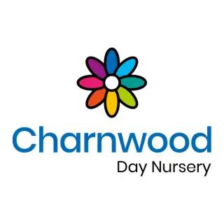 Charnwood Day Nursery logo
