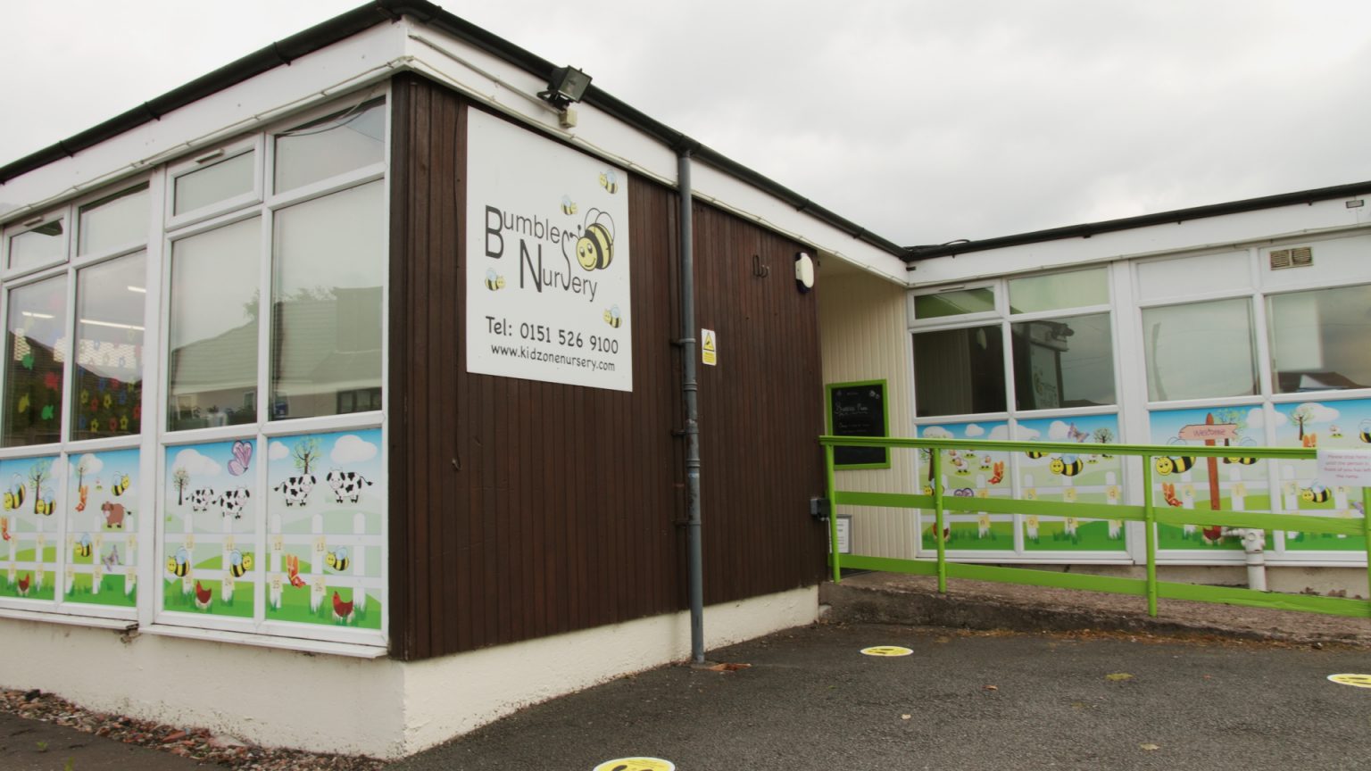 Nursery photo
