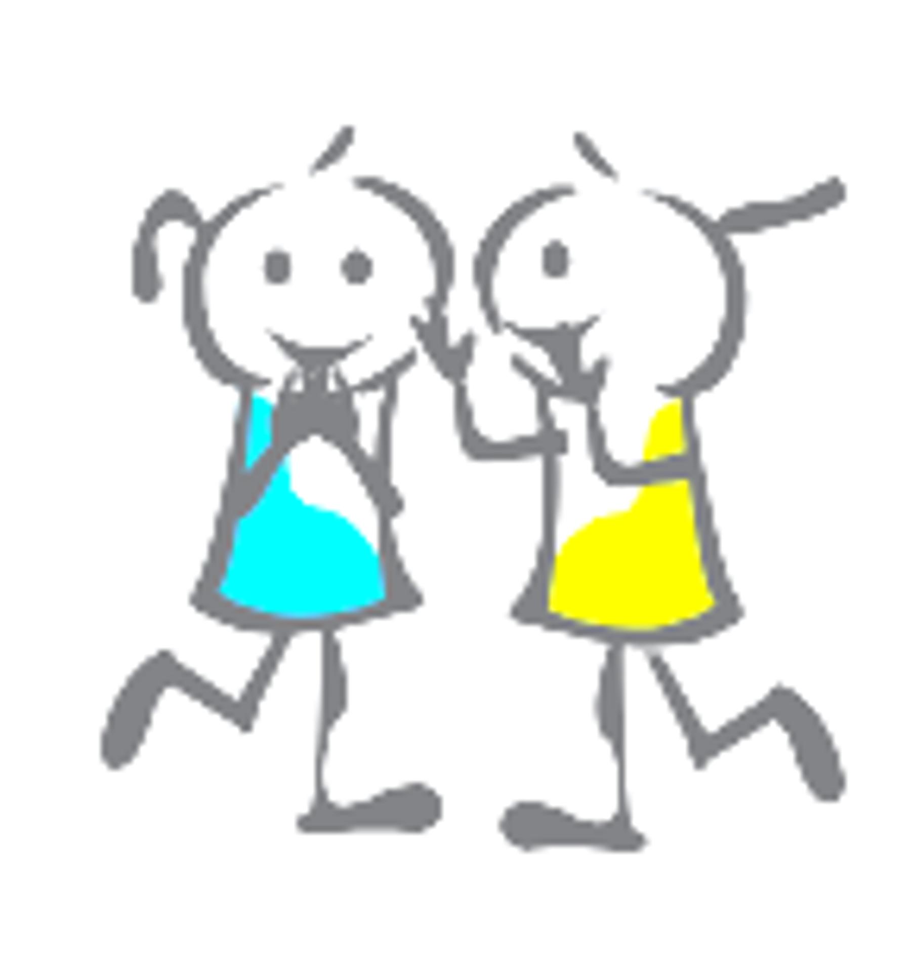 The Elmfield Nursery logo