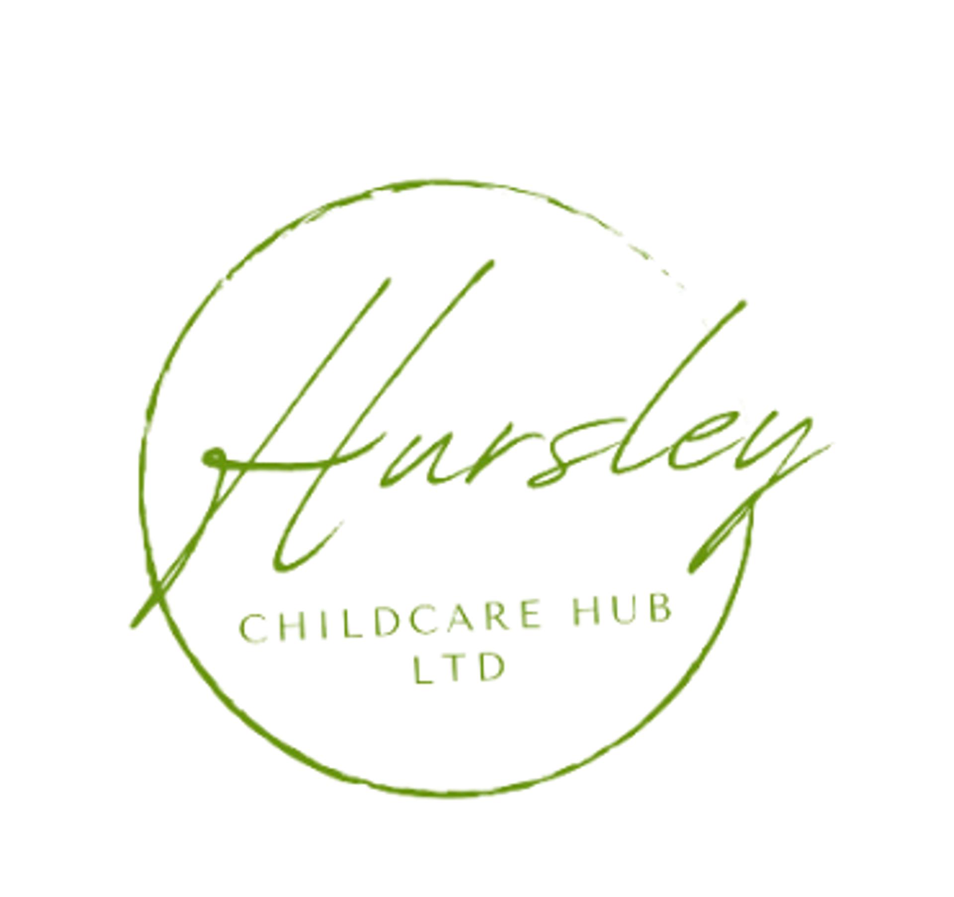 Childcare Hub Nursery Group logo