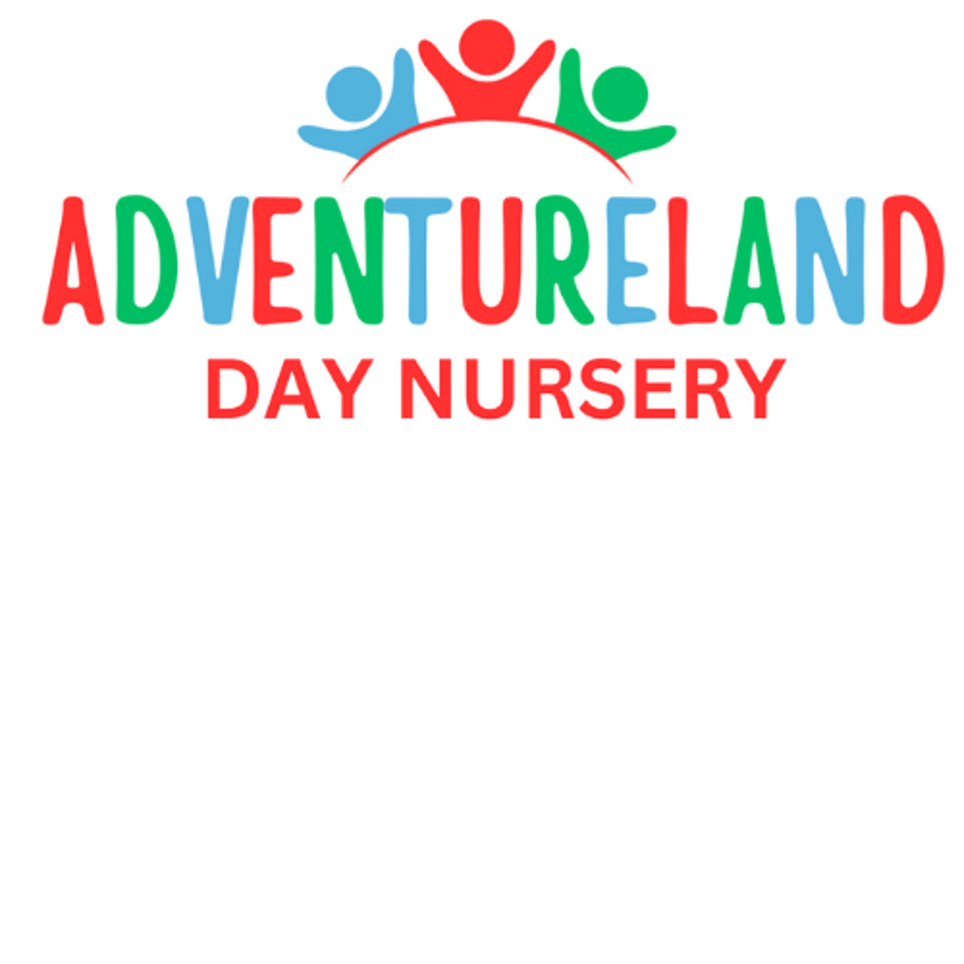 Adventureland Day Nursery logo