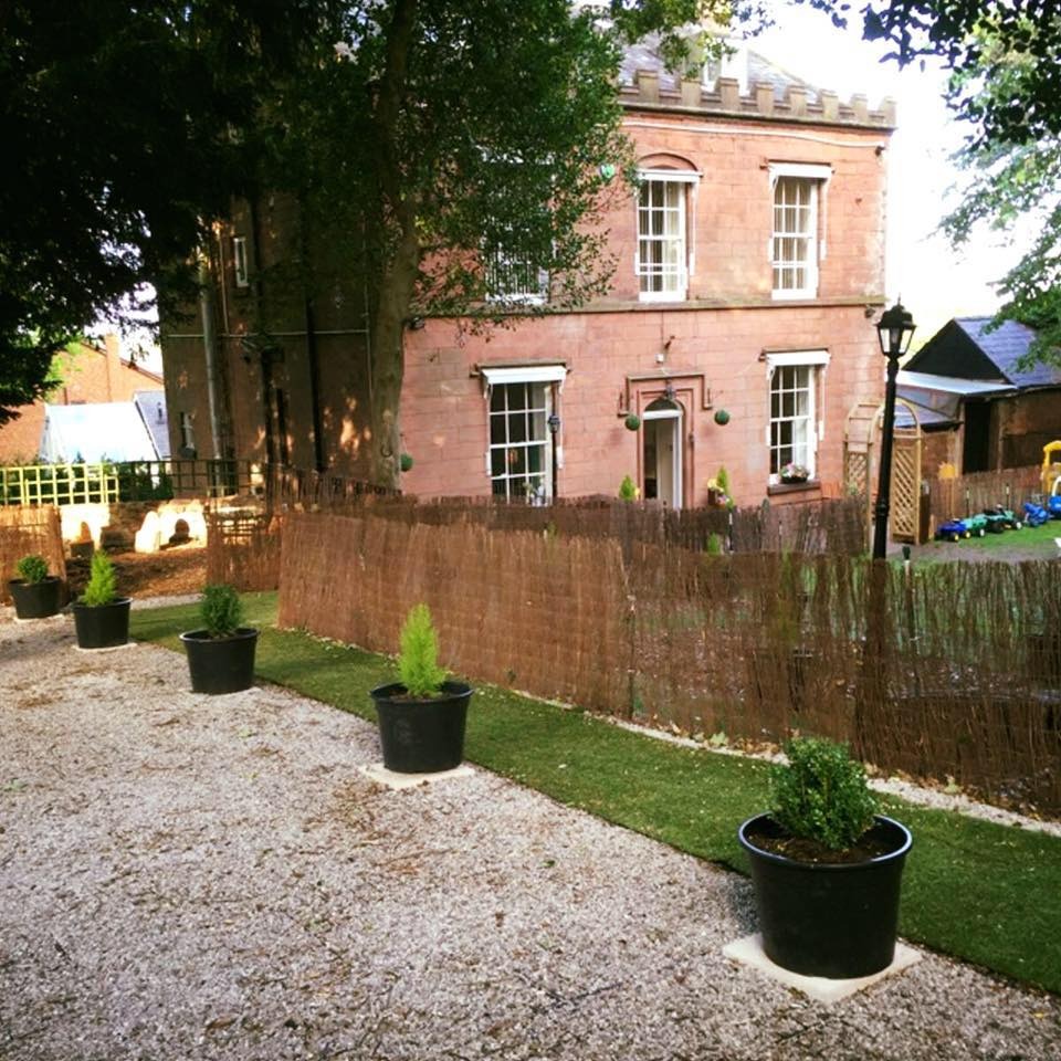 Nursery image