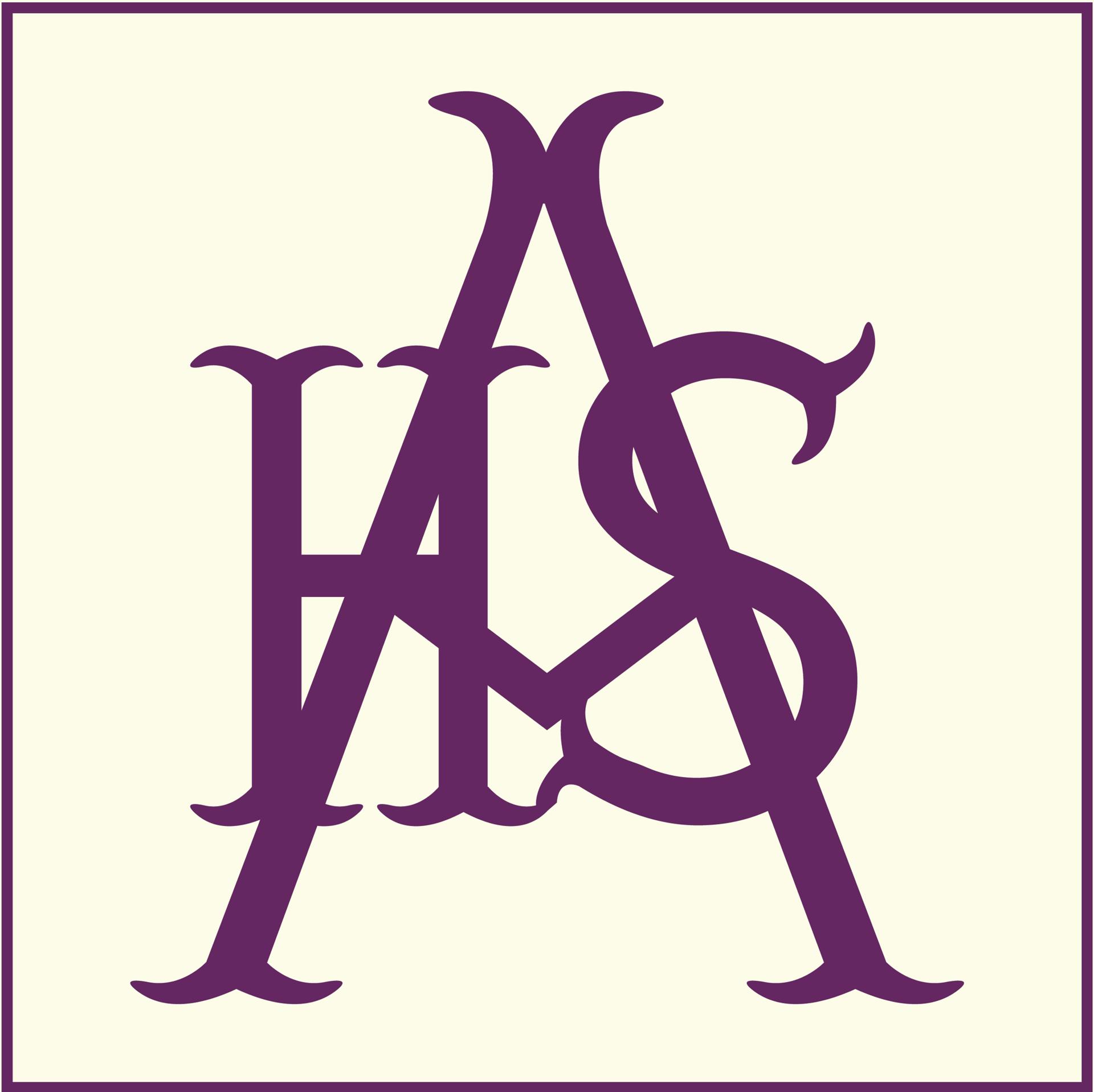 Atherton House School logo