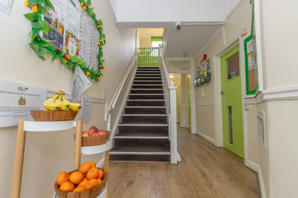 Nursery image