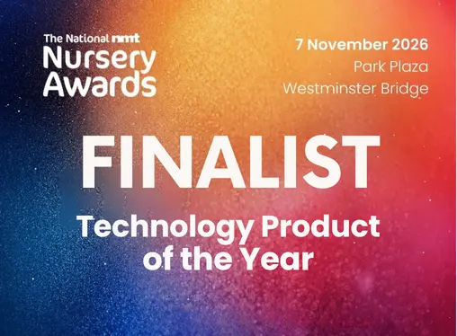 Nuuri NMT Nursery Awards 2026 Finalist 