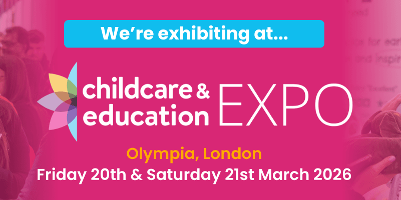 Childcare Expo London Nuuri