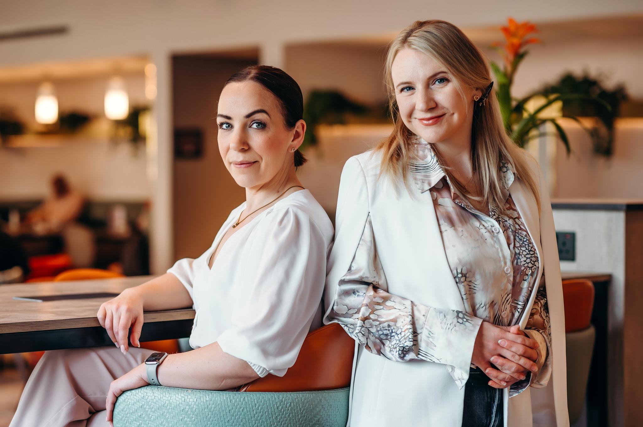 MLB Wokingham Founders