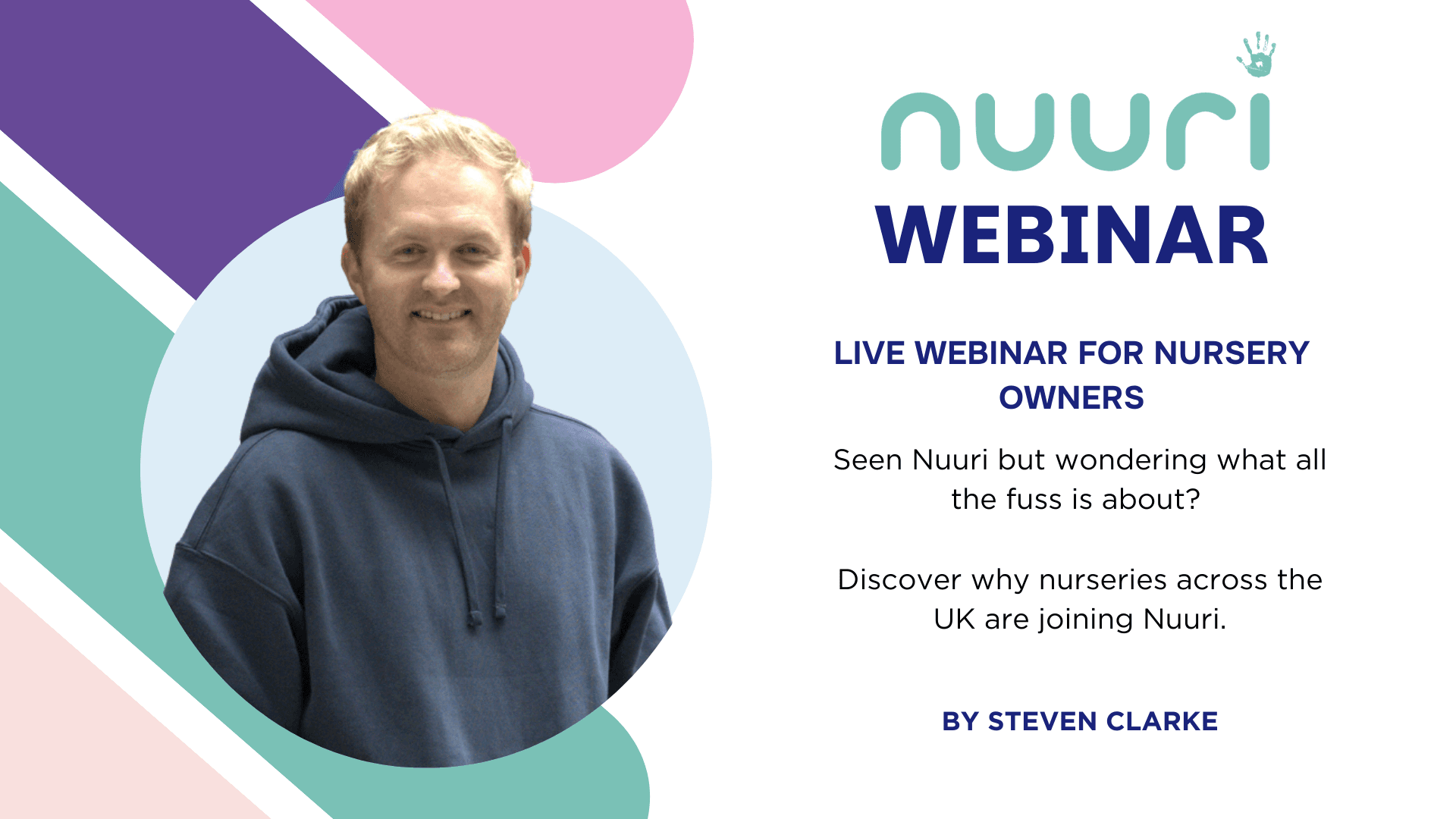Discover Nuuri Webinar