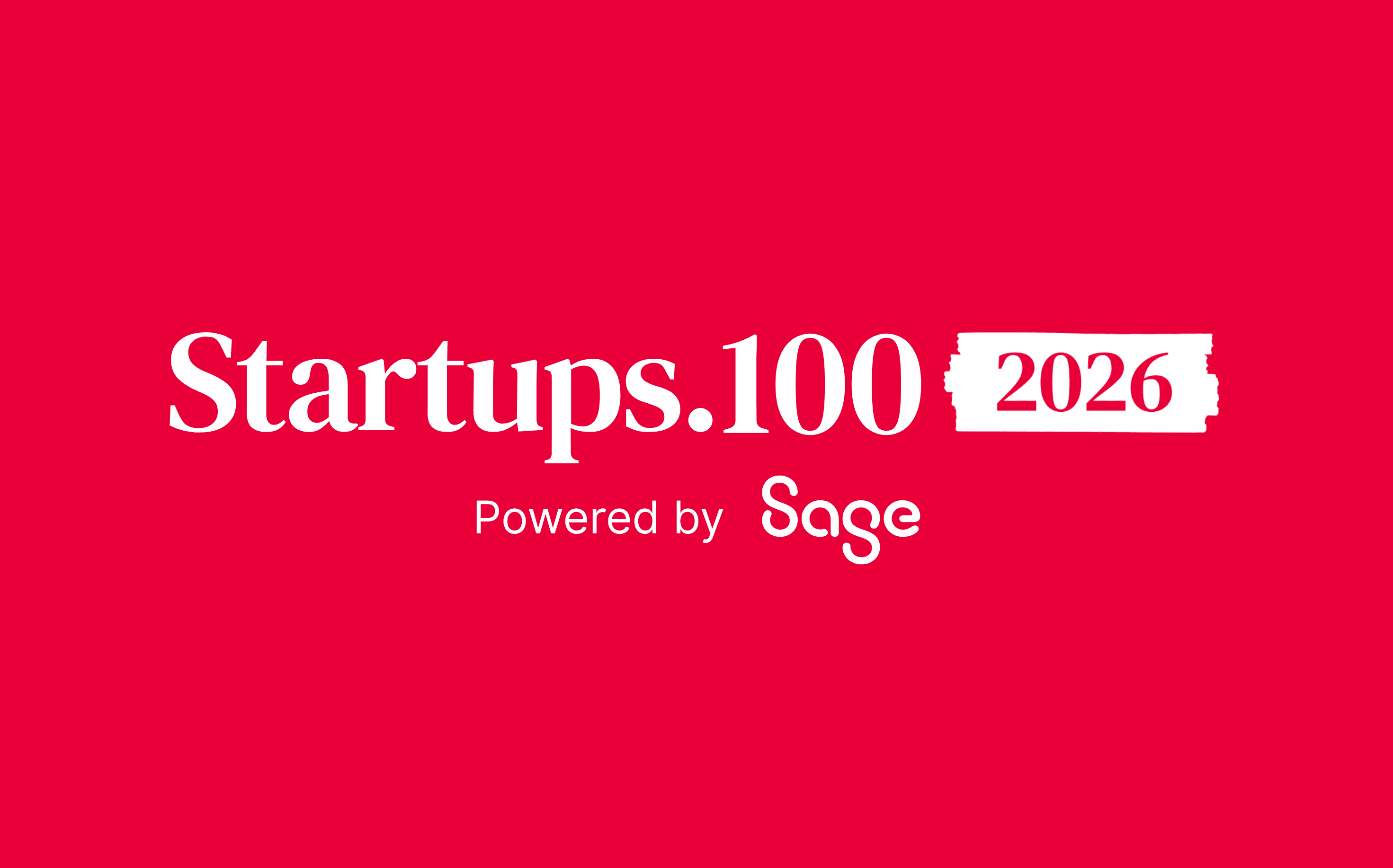 Nuuri Founder Steven Clarke Top 100 Startups