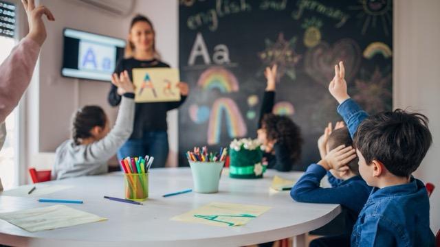 What Age is Preschool in the UK? A Parent's Guide