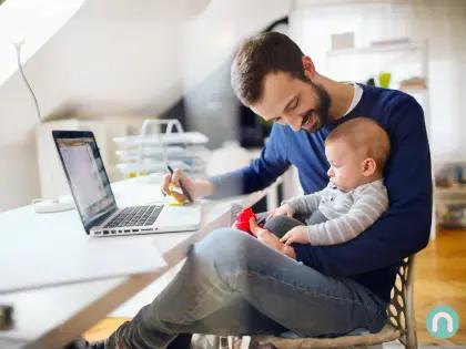 How Salary Sacrifice Can Reduce Your Nursery Costs in 2026