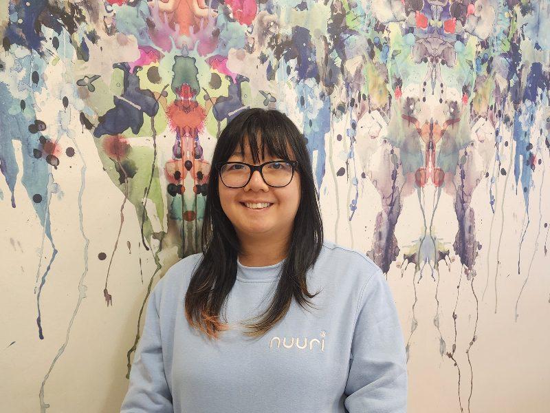 Nuuri appoints Yan San as Founding Engineer