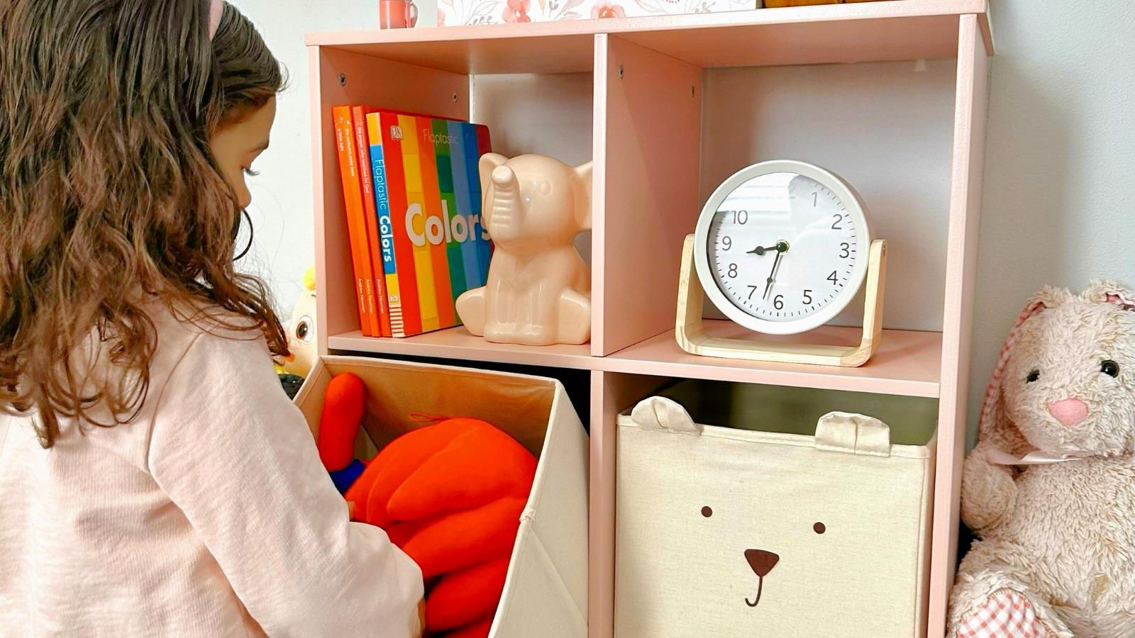 What Age do Kids Start Nursery in the UK?