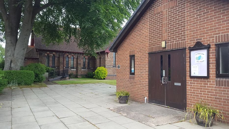 St Anne's Church hall photo.avif
