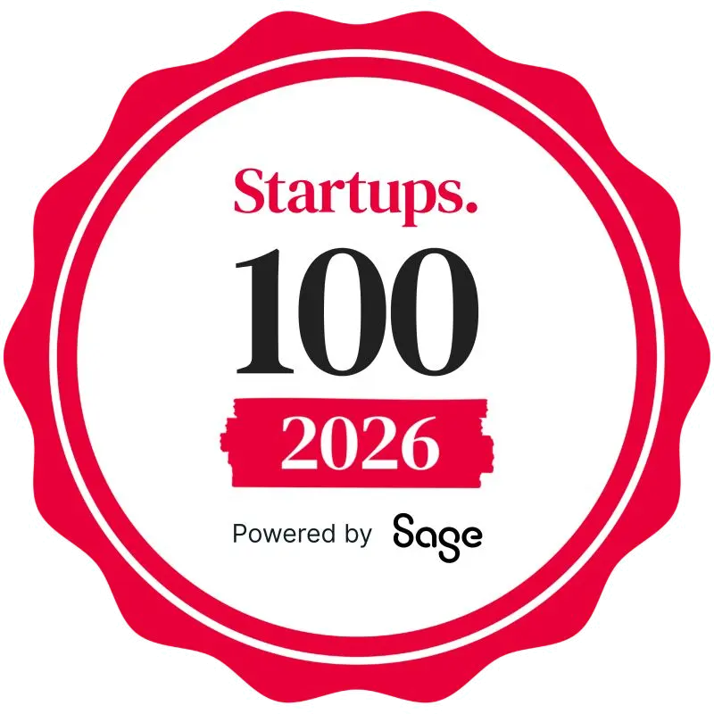 Startups 100