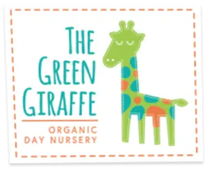 The Green Giraffe