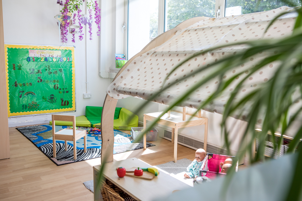 Nursery image 1