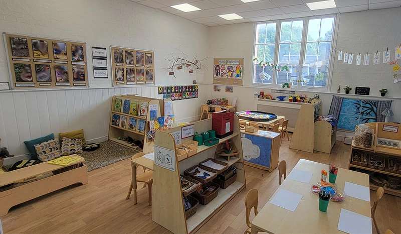 Profile image 1775136835762 of 8 Nursery photograph 1775136835762 - profile view