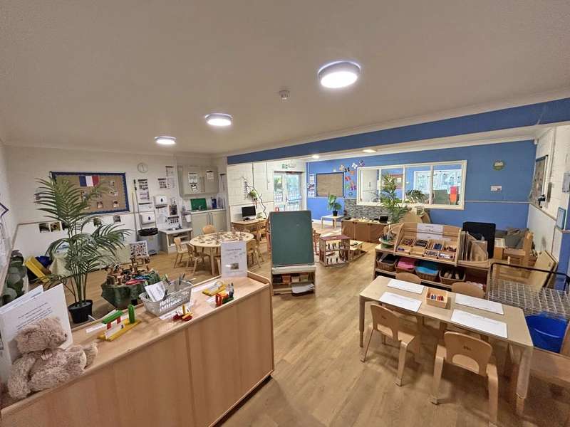 Profile image 1775136843206 of 6 Nursery photograph 1775136843206 - profile view