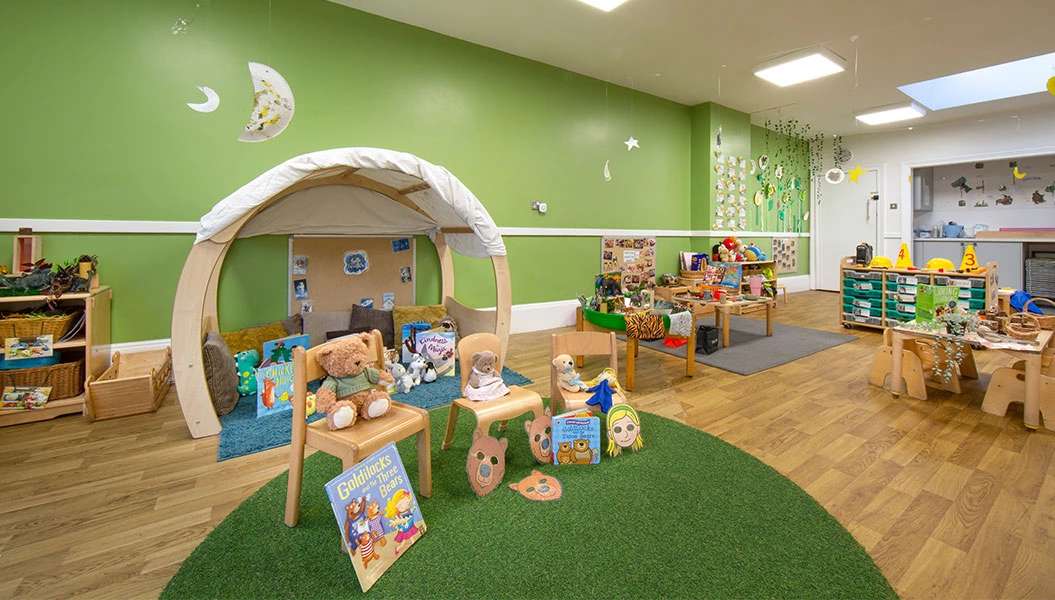 Profile image 1775136873654 of 11 Nursery photograph 1775136873654 - profile view