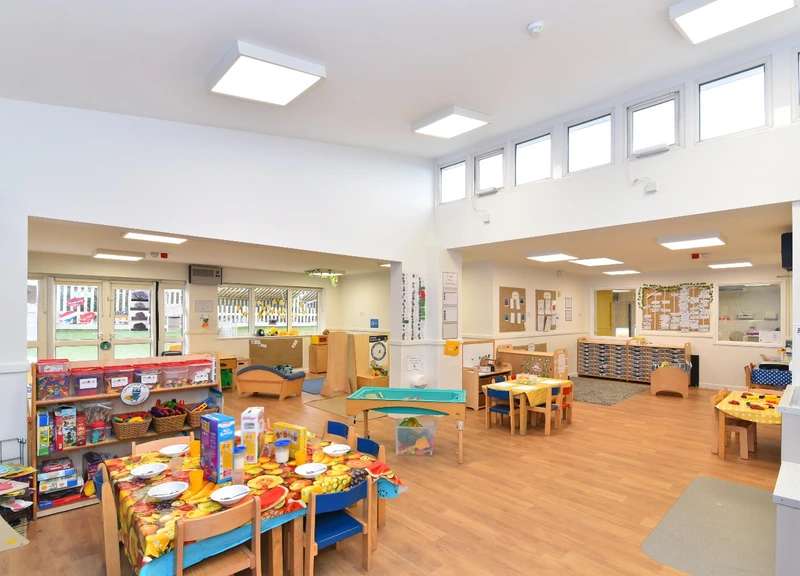 Profile image 1775136890074 of 6 Nursery photograph 1775136890074 - profile view