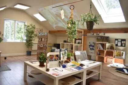 Profile image 1773740787820 of 12 Nursery photograph 1773740787820 - profile view