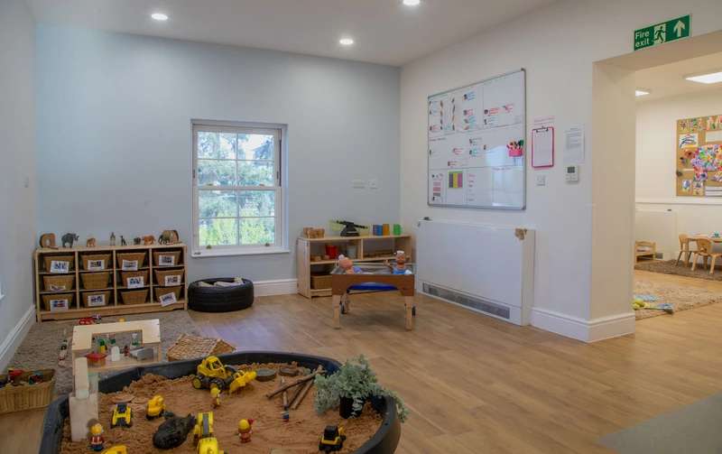 Profile image 1775136961692 of 8 Nursery photograph 1775136961692 - profile view