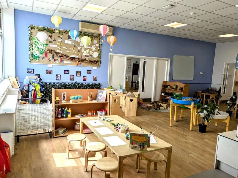 Profile image 1775136977762 of 10 Nursery photograph 1775136977762 - profile view